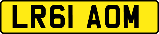 LR61AOM