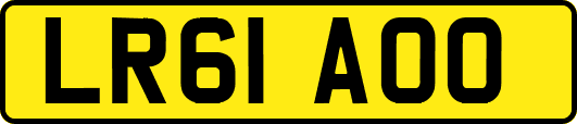 LR61AOO