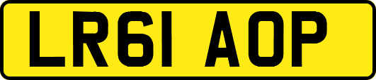 LR61AOP