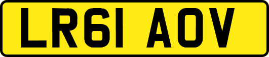 LR61AOV