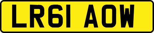 LR61AOW
