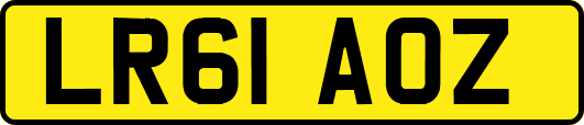 LR61AOZ