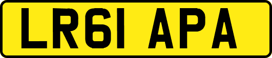LR61APA