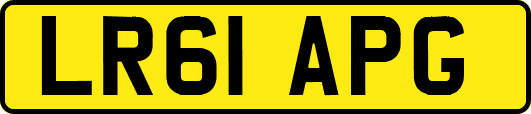 LR61APG