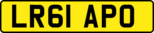 LR61APO