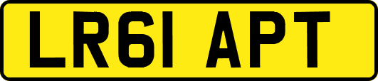 LR61APT