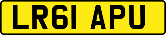 LR61APU