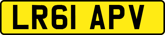 LR61APV