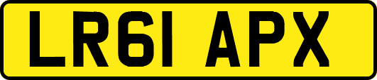 LR61APX