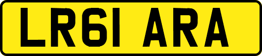 LR61ARA