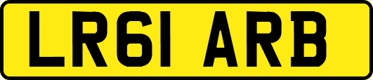 LR61ARB