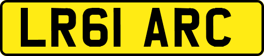 LR61ARC