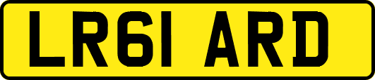LR61ARD