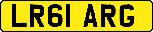 LR61ARG