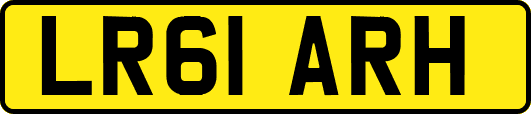 LR61ARH