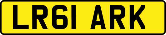 LR61ARK