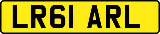 LR61ARL