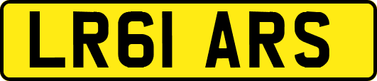 LR61ARS