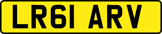 LR61ARV