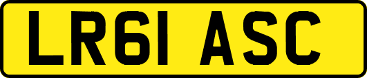 LR61ASC