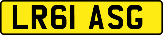 LR61ASG