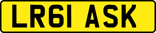 LR61ASK