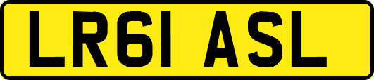 LR61ASL