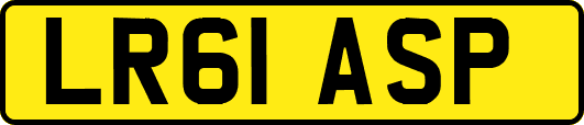 LR61ASP