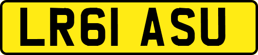LR61ASU
