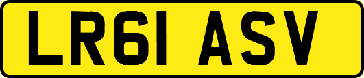 LR61ASV