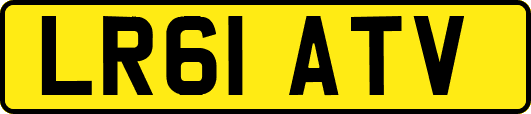 LR61ATV