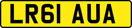 LR61AUA