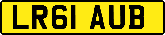 LR61AUB