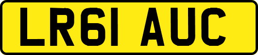 LR61AUC