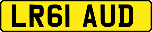 LR61AUD