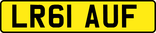 LR61AUF