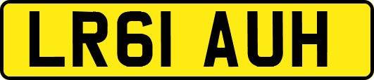 LR61AUH