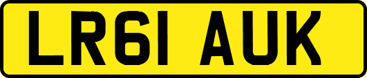 LR61AUK