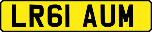 LR61AUM