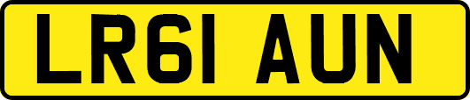 LR61AUN