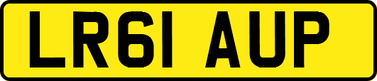 LR61AUP