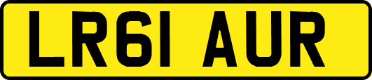 LR61AUR