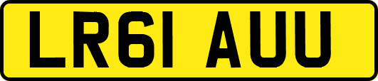 LR61AUU