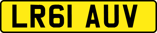 LR61AUV