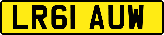 LR61AUW