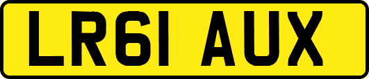 LR61AUX