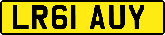 LR61AUY