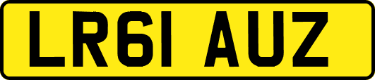 LR61AUZ