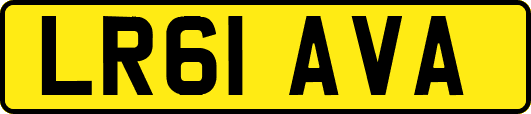 LR61AVA