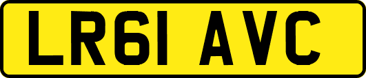 LR61AVC